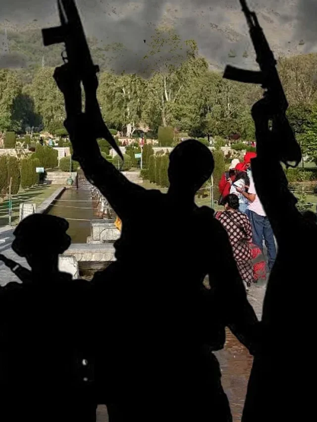 Pahalgam Terror: हमले से जुड़ी वो 10 बातें, आतंकियों के निशाने में 3 और लोकेशन