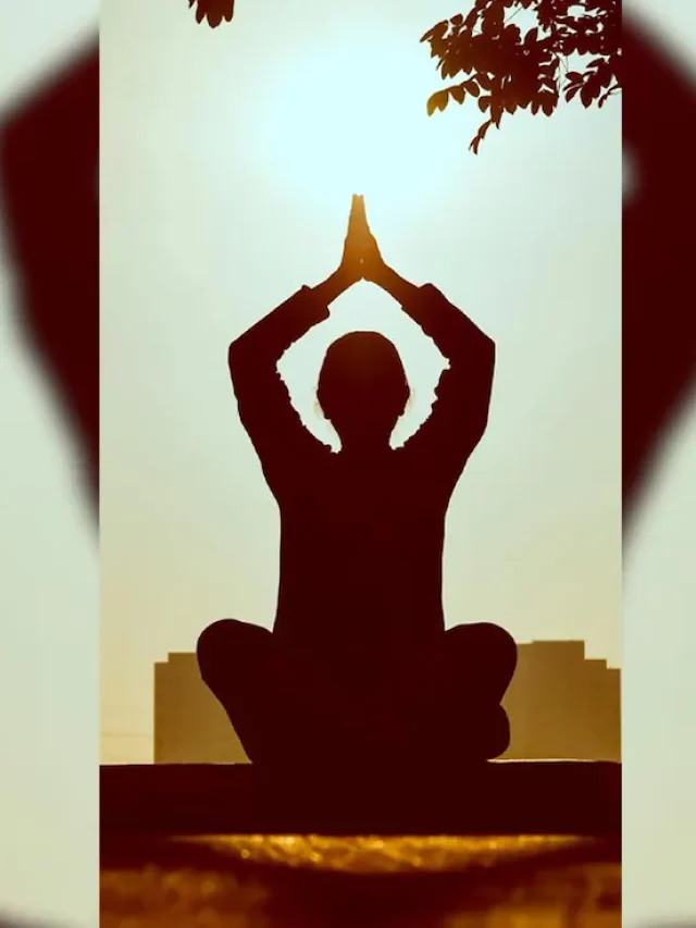 Health Tips: रोज सुबह  15 मिनट करें ये एक्सरसाइज, दिमाग से दूर रहेंगी नेगेटिविटी