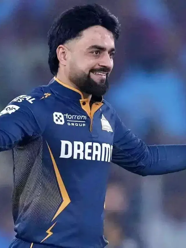 IPL 2025 में राशिद खान के नाम दर्ज हो गया सबसे शर्मनाक रिकॉर्ड