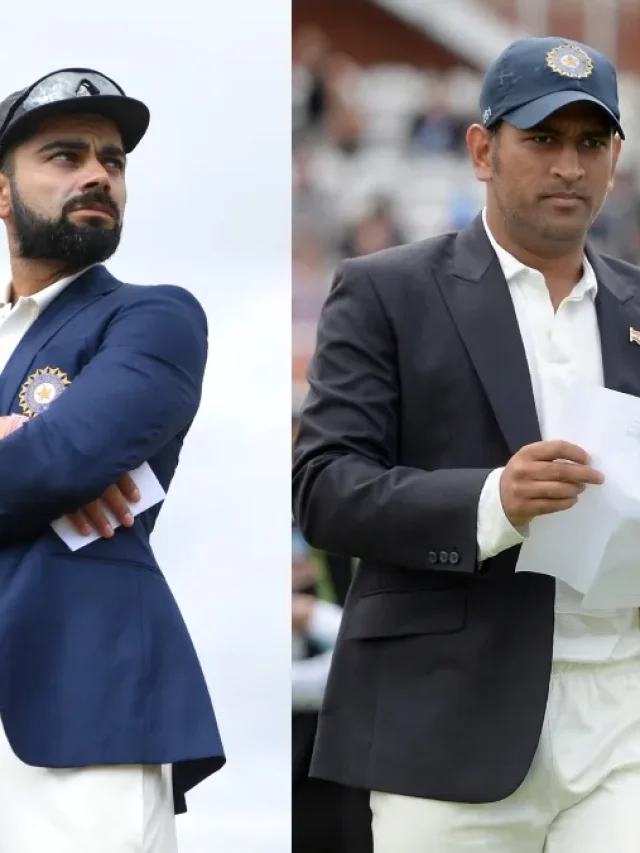ENG vs IND: इंग्लैंड में कप्तानी करने वाले भारतीय क्रिकेटर