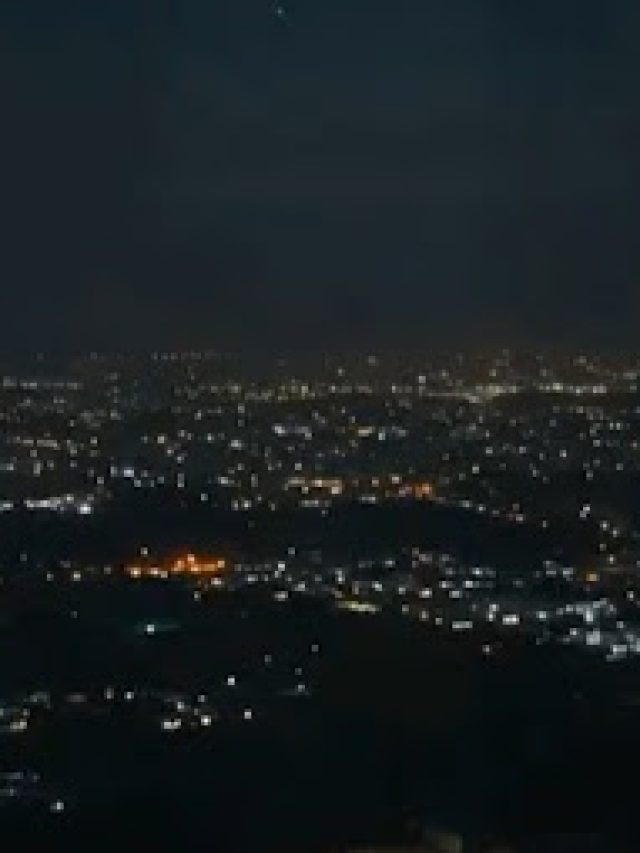 ​​New Delhi Blackout: इन दो जगहों को छोड़कर पूरी नई दिल्ली में होगा ब्लैकआउट, कितनी देर रहेगा अंधेरा?