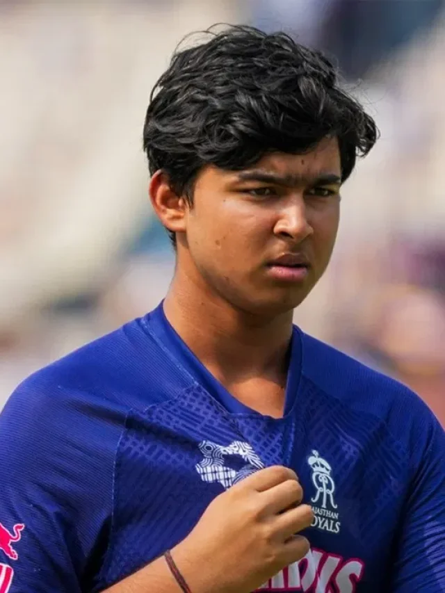 वैभव सूर्यवंशी भी जा रहे इंग्लैंड, BCCI ने कर दिया ऐलान