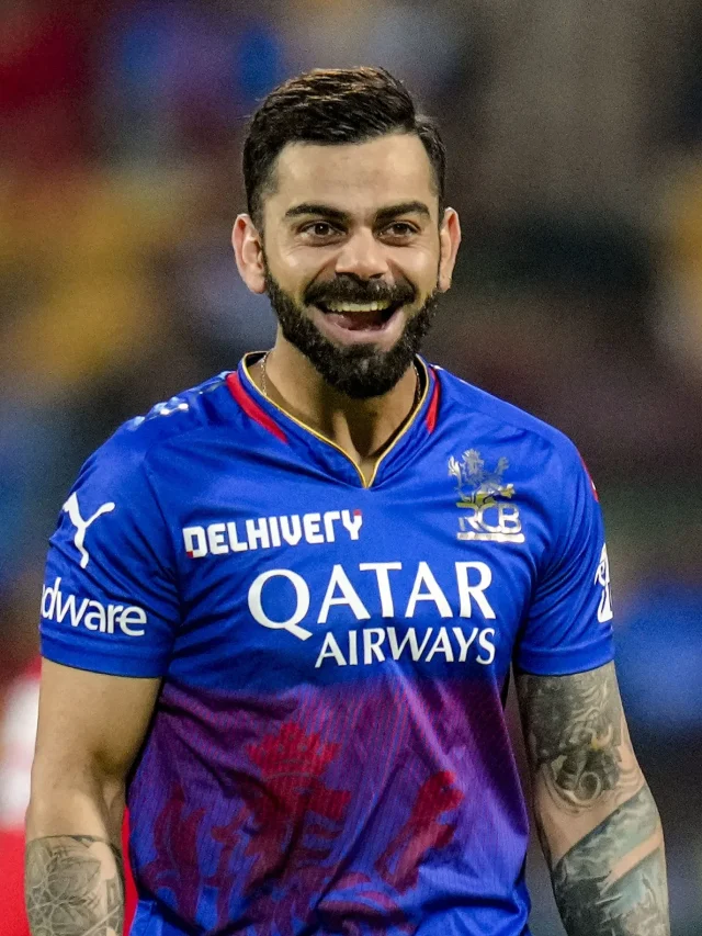 IPL का ये महारिकॉर्ड तोड़ने से सिर्फ 3 कदम दूर हैं विराट कोहली