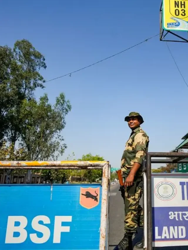 आख़िरकार क्यों किया पाकिस्तान ने अपने ही नागरिकों को अपनाने से इंकार ?