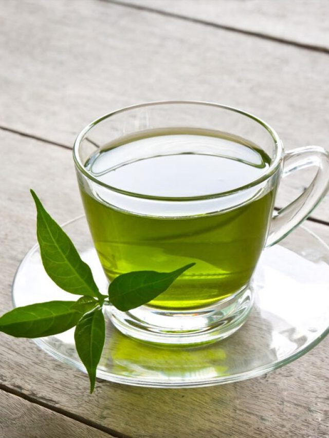 Summers में दूध वाली चाय को कहें बाय-बाय, और Try करें ये 5 तरह की चाय