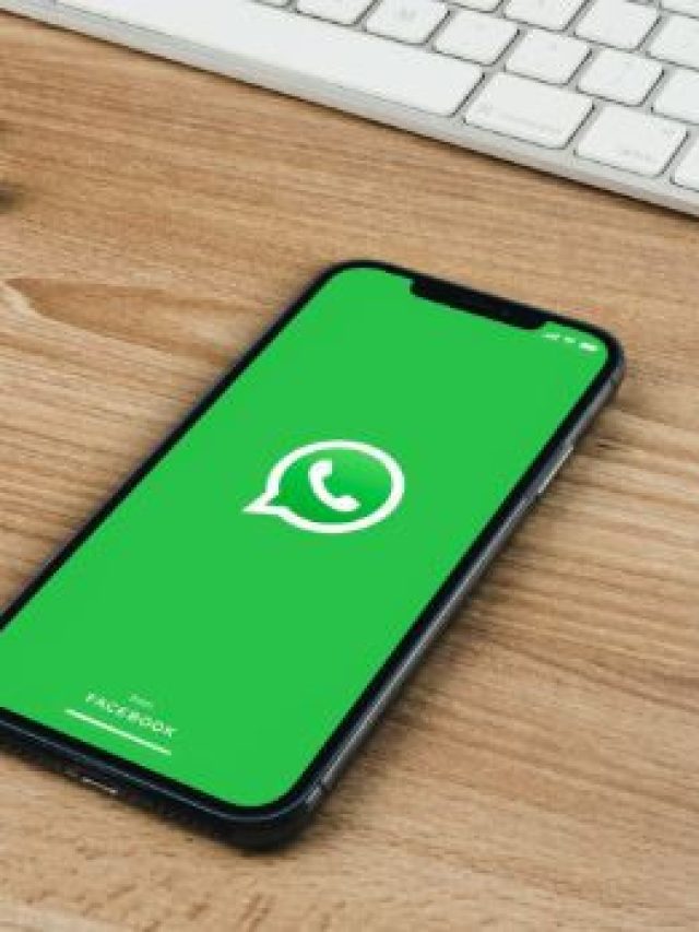 WhatsApp New Feature: अब बिना टाइपिंग के होगी चैट, जानिये कैसे करेगा काम…