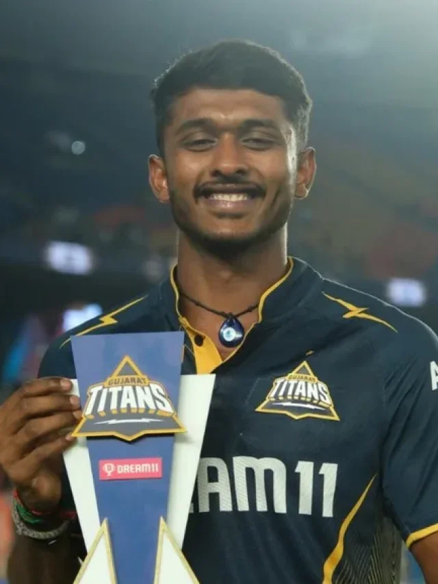 IPL 2025: रन मशीन बना ये युवा, तोड़ दिया सचिन तेंदुलकर का बड़ा रिकॉर्ड