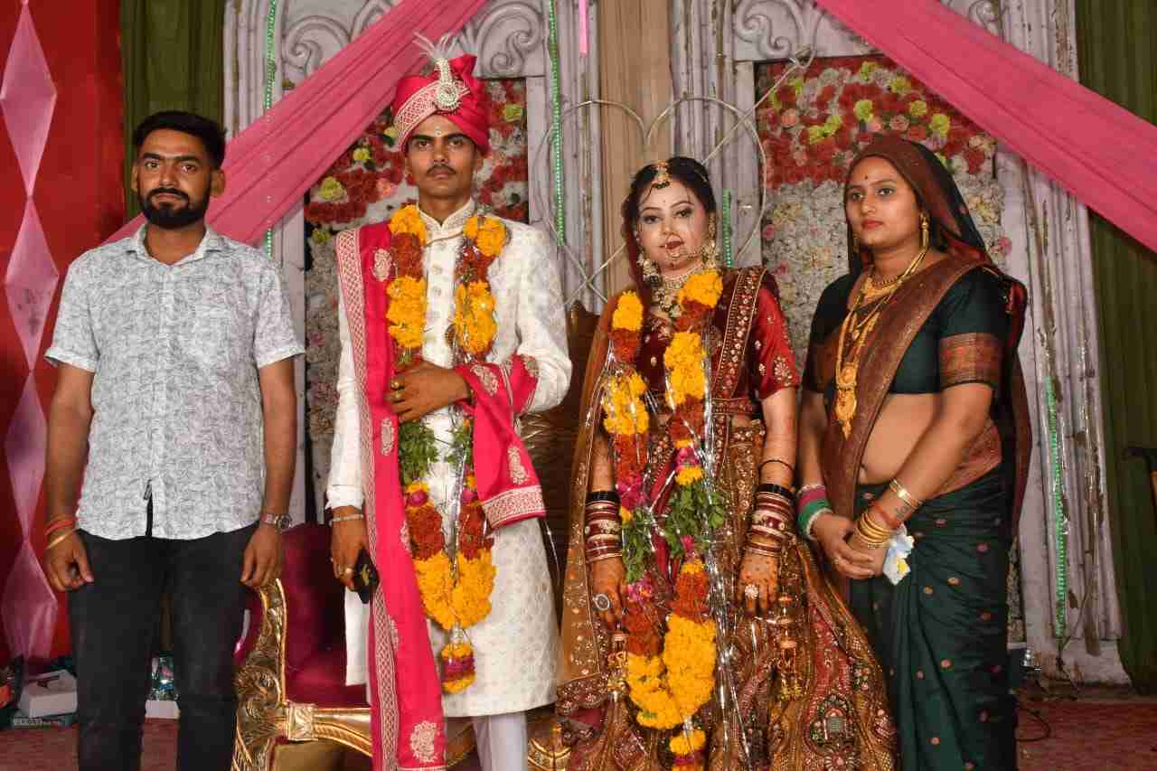 वरमाला के बाद बवाल: हुआ कुछ ऐसा कि दुल्हन के घर वालों ने लौटा दी बारात, जानिए क्या है पूरा मामला