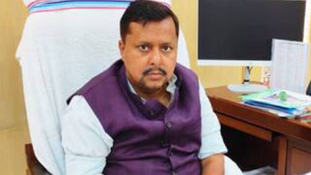 Bihar News: पथ निर्माण मंत्री नितिन नवीन ने मल्टी पार्किंग हब एवं अंडरपास का किया निरीक्षण