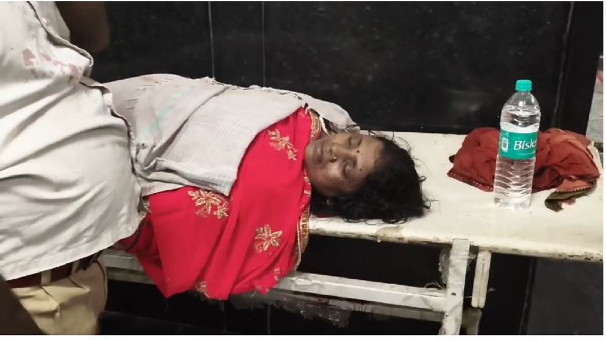 Saharsa Road Accident : शादी समारोह जा रही महिला की सड़क हादसे में मौत, चार घायल