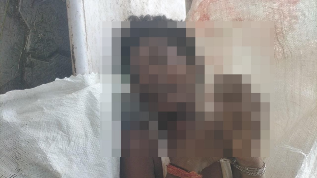 Bihar Crime News : बोरे में बंद पड़ा युवक का शव, हत्यारे पुलिस की पकड़ से फिलहाल बहुत दूर