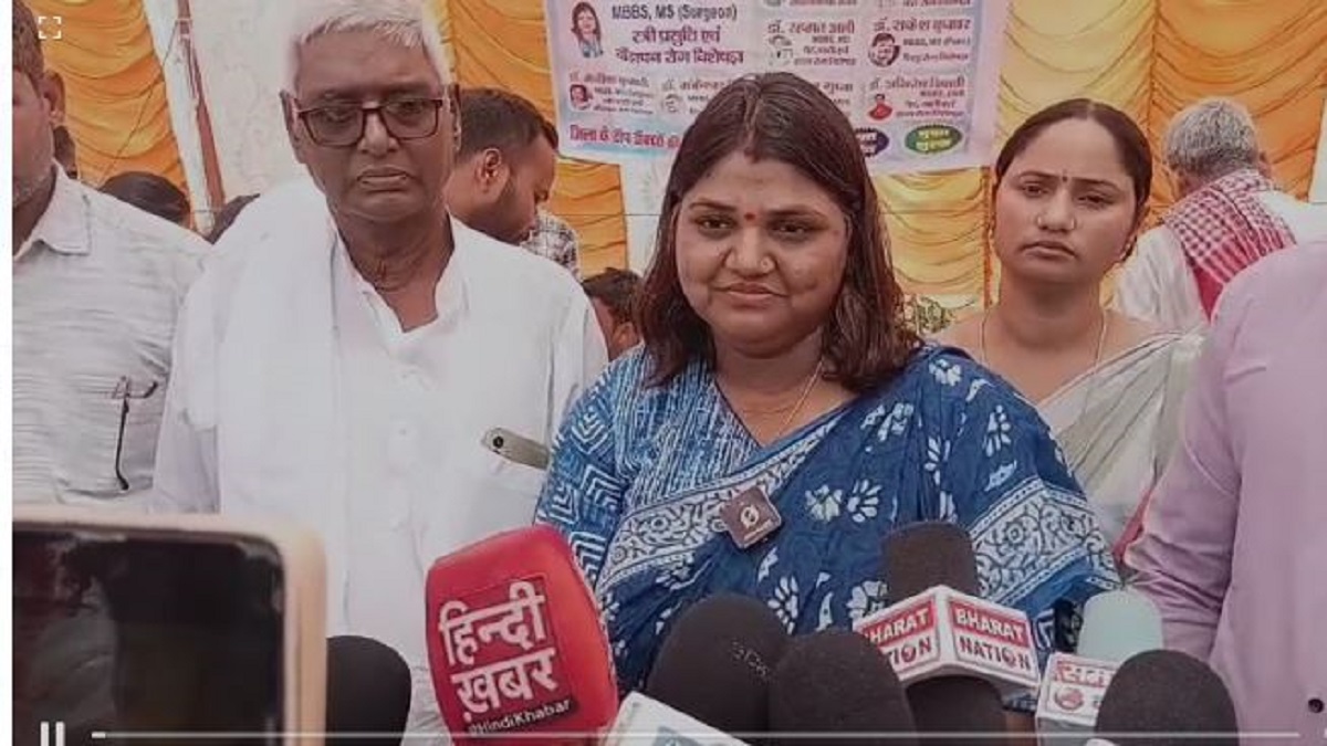 Bhore Assembly 2025 Election : इस बार प्रत्याशियों के लिए आसान नहीं बिहार के इस सीट पर चुनाव जीतना, जन-सुराज है बड़ी चुनौती!