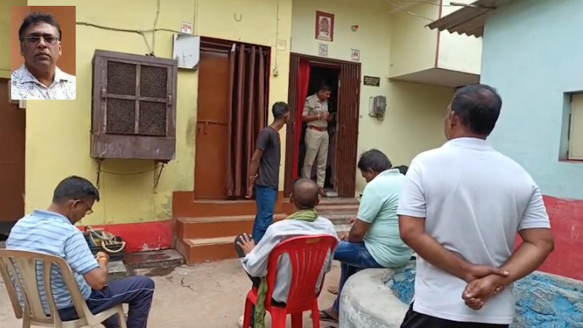 डॉक्टर ने लगाई फांसी, चंद रोज पहले युवती के साथ आपत्तिजनक वीडियो हुआ था वायरल…