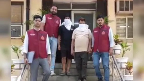 दिल्ली यूनिवर्सिटी कैंपस में फार्मा-ड्रग्स सिंडिकेट का भंडाफोड़ : सप्लायर, मिडिलमैन, MR सहित 5 गिरफ्तार, बड़ी मात्रा में नशीला सामान जब्त