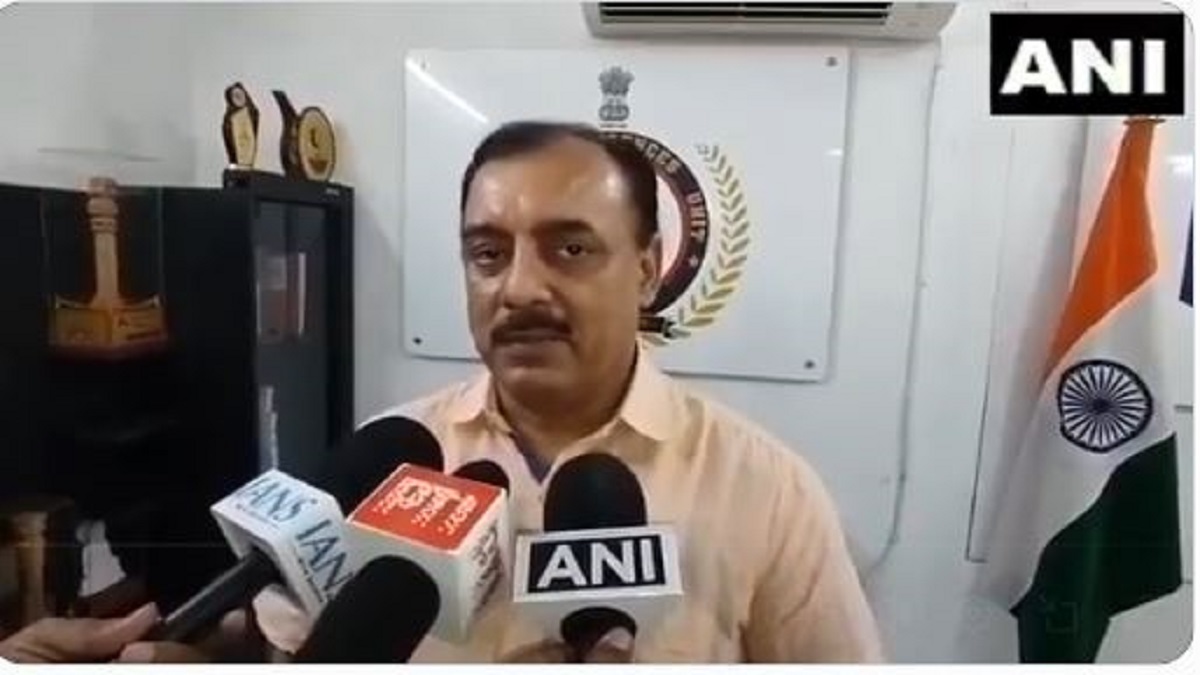 NEET UG Exam 2025: बिहार में परीक्षा को लेकर पूरी तरह से सतर्क है पुलिस, NTA 15 से अधिक टेलीग्राम चैनल किए गए बंद