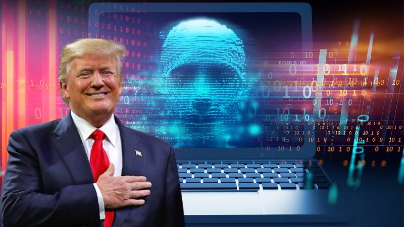 कर्नाटक में साइबर ठगी का अनोखा मामला : Trump App पर अमेरिकी राष्ट्रपति Donald Trump की अपील – ‘इस ऐप पर निवेश करें’, 150 लोगों ने गवाएं 1 करोड़ रुपये