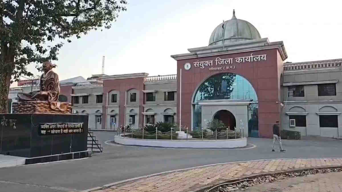 फर्जी डीजल बिल के जरिए लाखों का खेल खेलने वाला लिपिक आखिरकार हुआ निलंबित, क्या अब फूटेगा CMHO कार्यालय में भर्राशाही का भांडा?