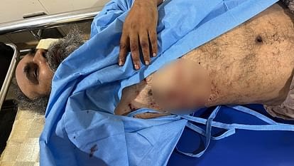 पटियाला के राजपुरा में पानी के विवाद में खूनी झड़प, एक की मौत, तीन गंभीर रूप से घायल