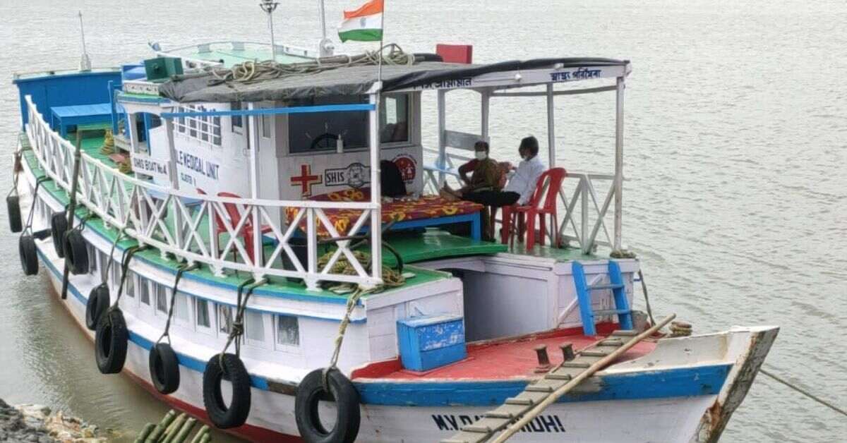 Bihar News: बिहार में बनेगा नाव पर ही पूरा अस्पताल, औषधालय के साथ-साथ डॉक्टर, कंपाउंडर और नर्स भी रहेंगे तैनात
