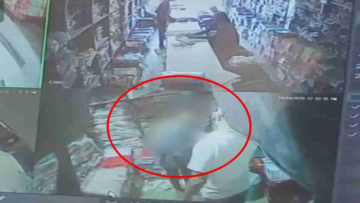 चेंजिंग रूम में छिपा था कैमरा: कपड़े बदलती युवतियों का MMS बनाते थे मालिक और नौकर, फिर करते थे ये काम