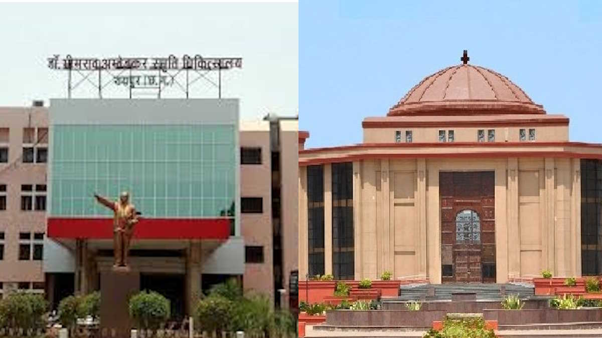 अंबेडकर अस्पताल की अव्यवस्था पर हाई कोर्ट में जवाब नहीं दे पाई सरकार, महाधिवक्ता ने मांगा और समय…