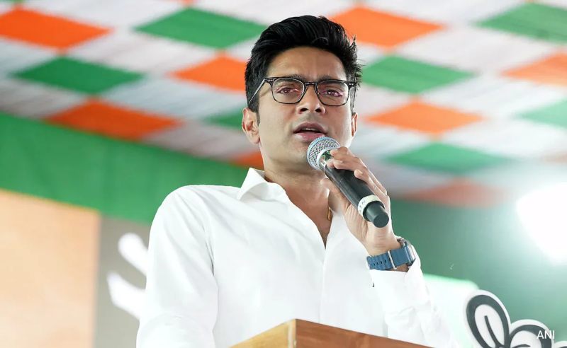 Operation Sindoor: युसुफ पठान की जगह संसदीय प्रतिनिधिमंडल में होंगे अभिषेक बनर्जी; TMC का करेंगे प्रतिनिधित्व