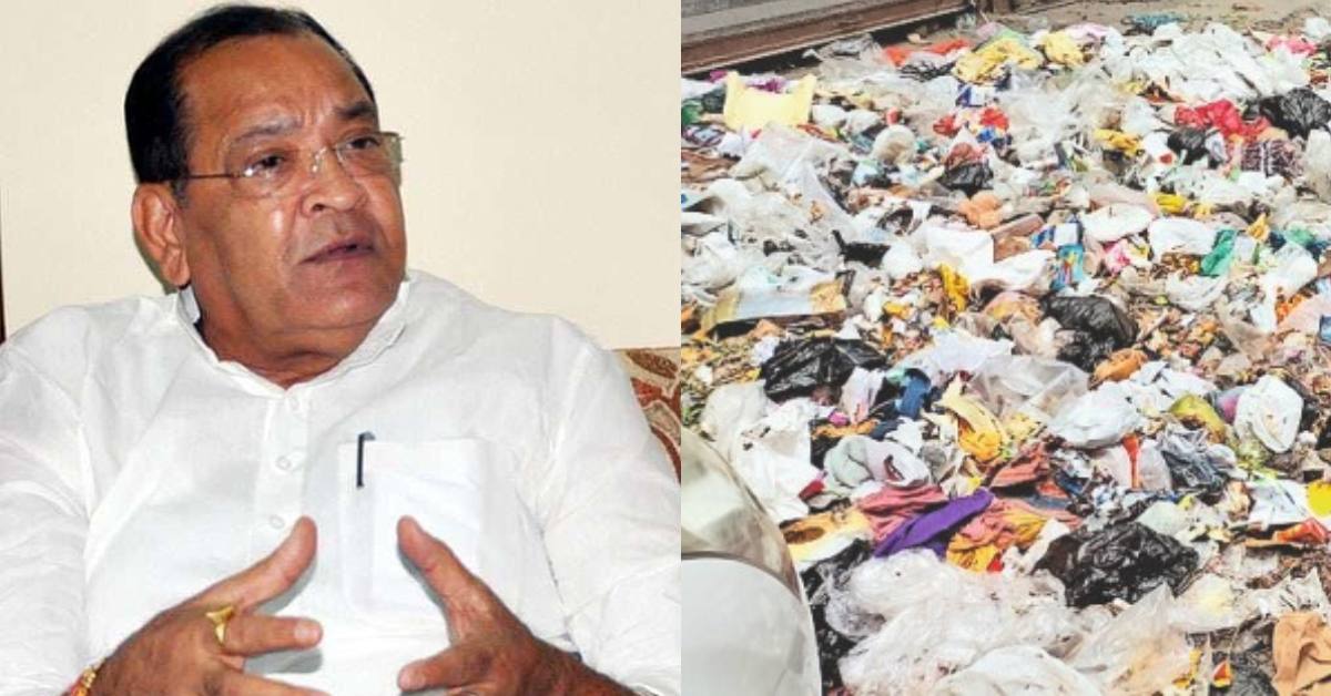 ‘अनुपयुक्त जमीन को 54 करोड़ में खरीदा’, धामी सरकार पर भड़के यशपाल आर्य, कहा- बड़े अधिकारियों पर कार्रवाई क्यों नहीं करते