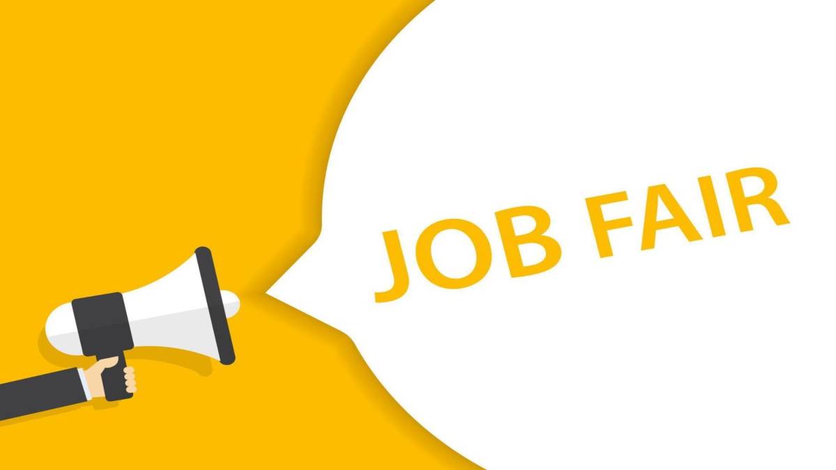 JOB FAIR: सुशासन तिहार में युवाओं को मिला रोजगार का सुनहरा मौका, 2428 पदों के लिए जॉब फेयर शुरू