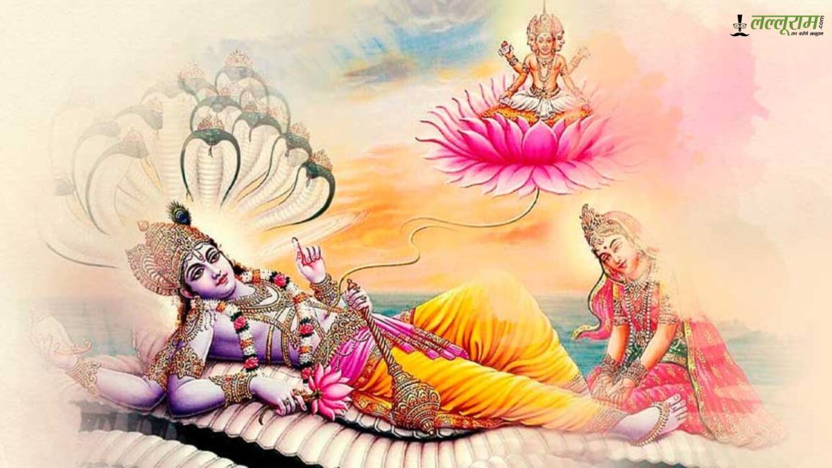 Mohini Ekadashi 2025 Upay: घर के इन कोनों में जलाएं दीपक, बरसेगी होगी मां लक्ष्मी की कृपा…