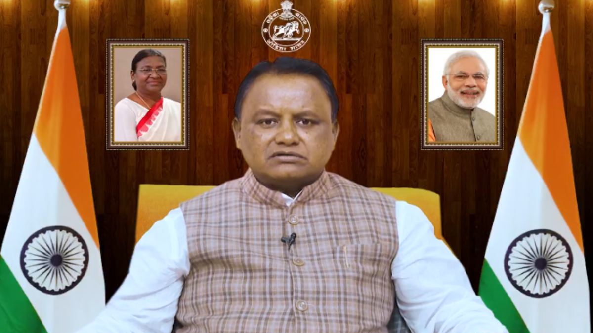 राज्य भर में बनाई जाएंगी नई नागरिक सुरक्षा इकाइयां, CM माझी ने युवाओं से स्वयंसेवक के रूप में शामिल होने अपील…