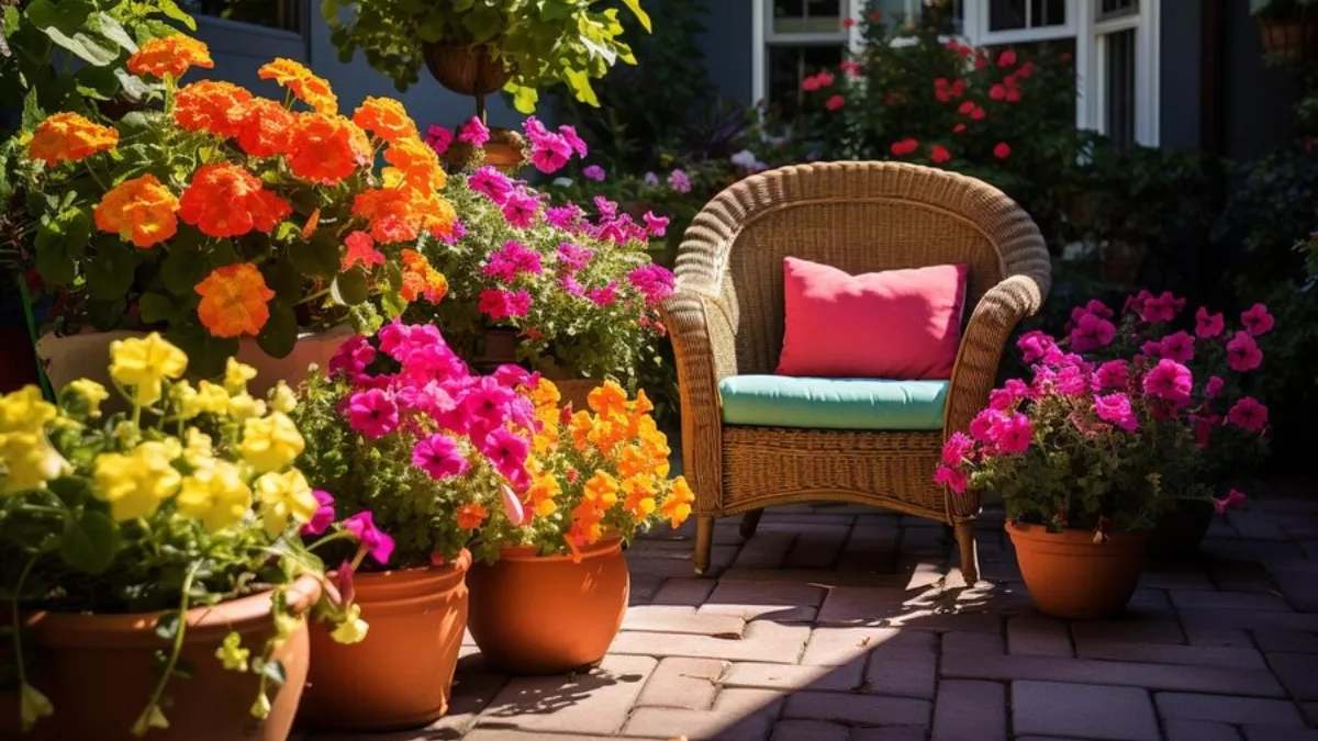 Gardening Tips: मई माह में बगीचे को बनाएं रंगीन और सुगंधित, लगाएं ये खूबसूरत सजावटी पौधे…
