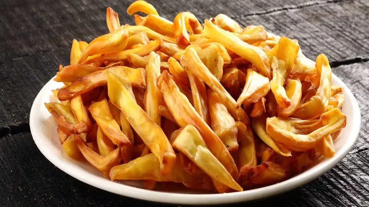 Jackfruit’s Chips: बहुत स्वादिष्ट लगते हैं कटहल के चटपटे करारे चिप्स, घर पर जरूर करें ट्राय…