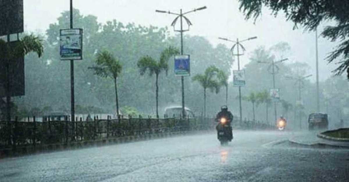 MP Weather Update: फिर बदलेगा का मौसम का मिजाज, कई जिलों में बारिश और आंधी का अलर्ट