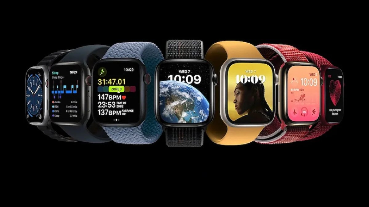 Apple Watch SE 3 में मिल सकता है नया डिस्प्ले साइज, जल्द हो सकती है लॉन्चिंग की तैयारी…
