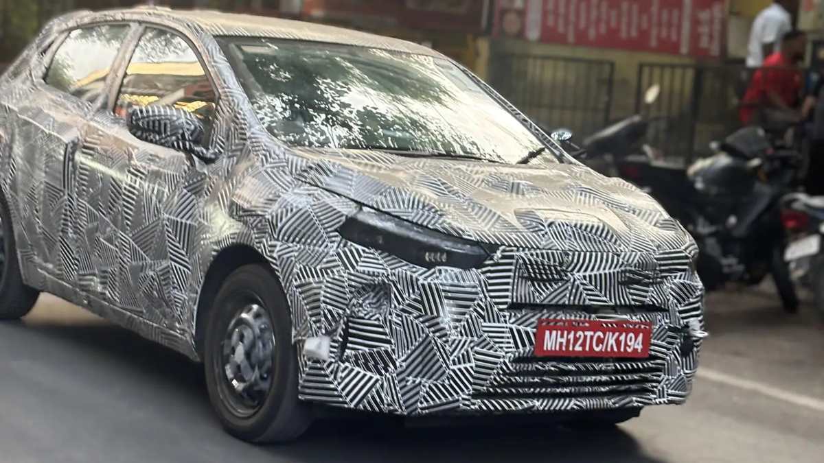 Tata Altroz Facelift 22 मई को होगी लॉन्च, जानिए क्या होंगे नए बदलाव…