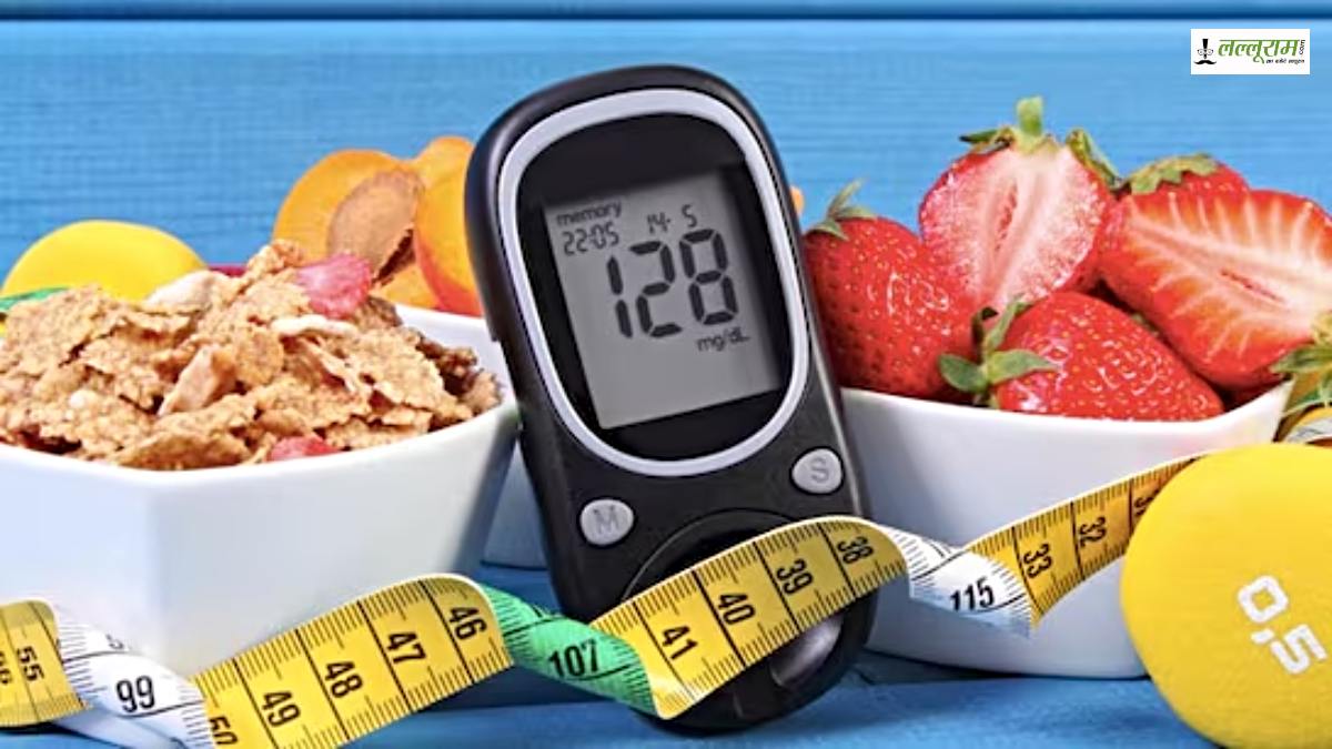 Foods To Control Blood Sugar: डायबिटीज के मरीजों के लिए शुगर कंट्रोल करने वाले 5 फूड्स, खाने में जरूर करें शामिल…