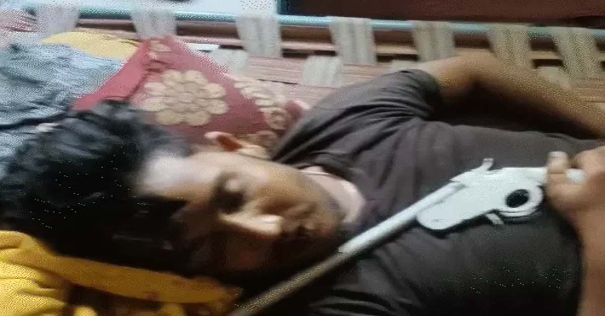 ‘हम मर्दों के बारे में भी कुछ सोचो,’ पत्नी की प्रताड़ना से तंग आकर एक और युवक ने की आत्महत्या, VIDEO में बयां किया दर्द