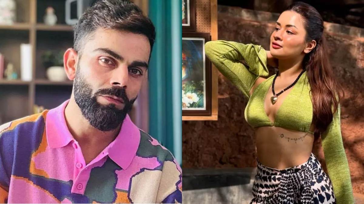 Avneet Kaur की फोटो लाइक करके ट्रोल हुए Virat Kohli, इंस्टाग्राम पर देनी पड़ी सफाई …