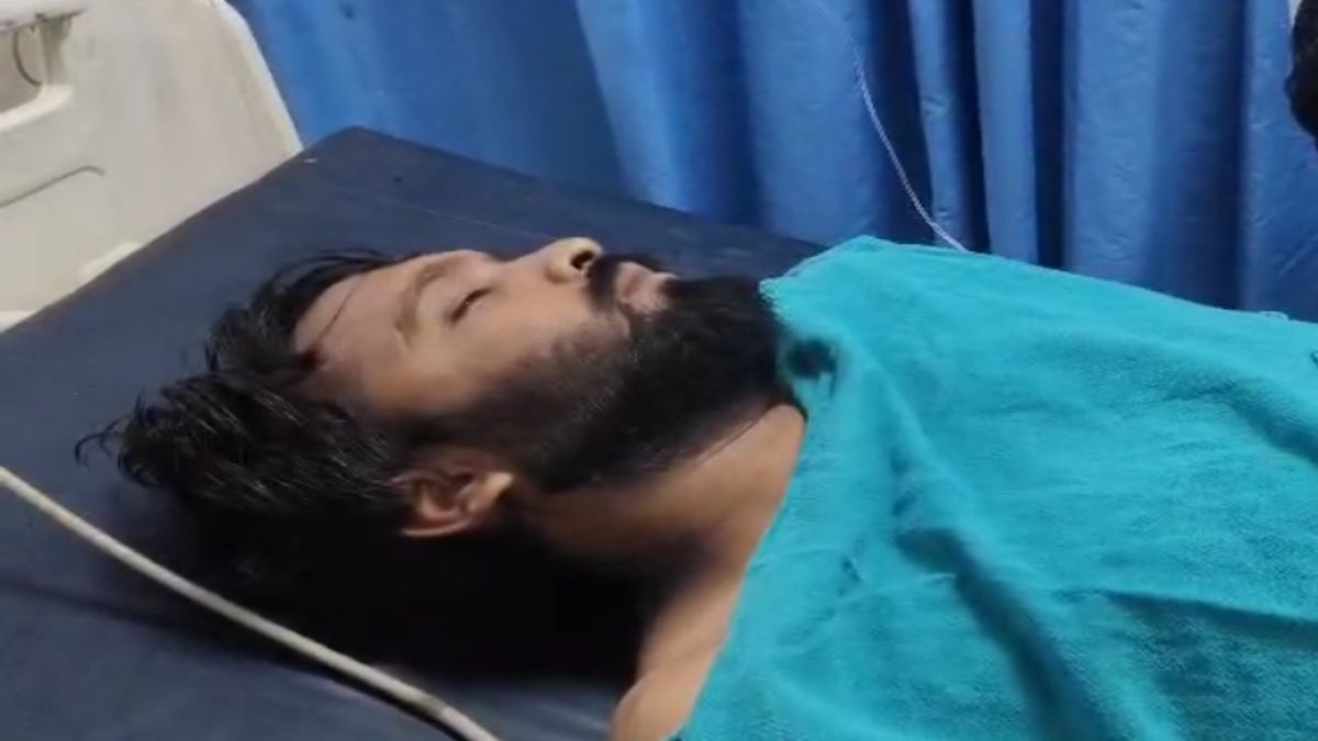 रेप, गैंगरेप और ब्लैकमेलिंग का मामलाः धर्म परिवर्तन के लिये दबाव बनाने के मामले में मुख्य आरोपी फरहान पर हत्या के प्रयास का भी केस दर्ज