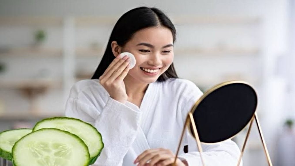 Skin Care Tips