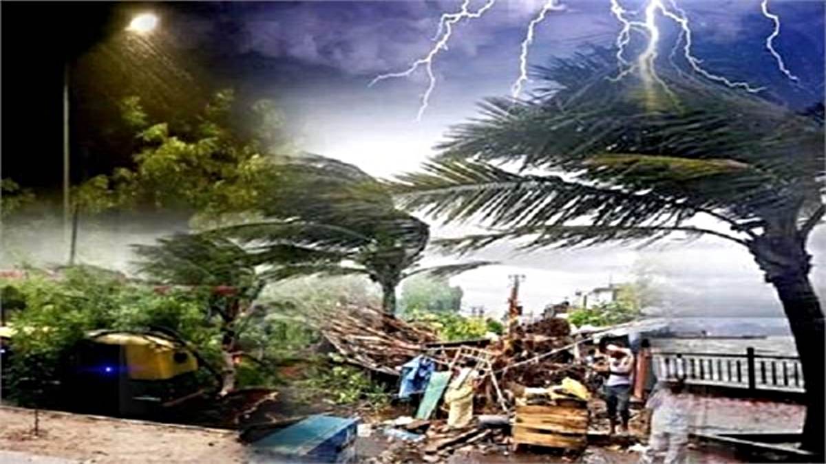 Punjab Weather Update: मौसम विभाग ने जारी किया ऑरेंज अलर्ट, पंजाब के ये जिले होंगे प्रभावित…
