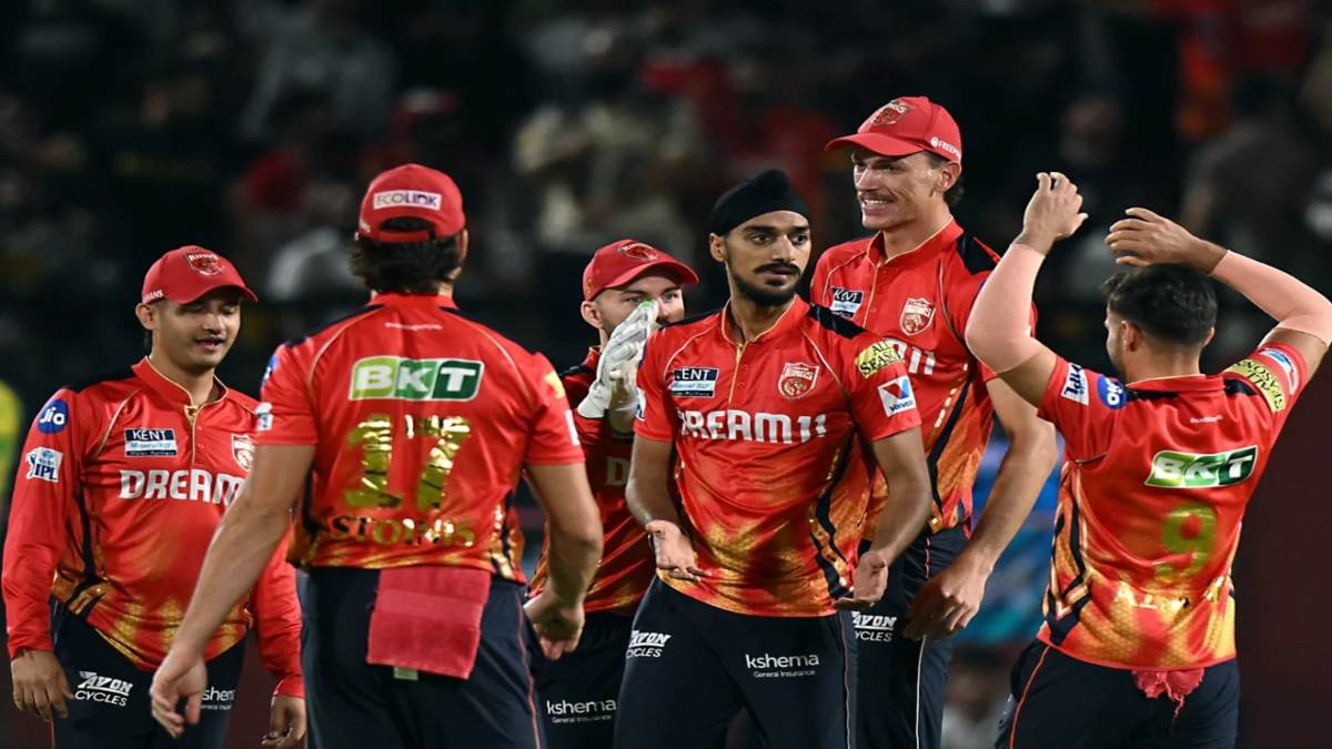 PBKS vs LSG IPL 2025: पंजाब ने लखनऊ के नवाबों से लिया पिछली हार का बदला, एकतरफा मुकाबले में 37 रन से दी शिकस्त