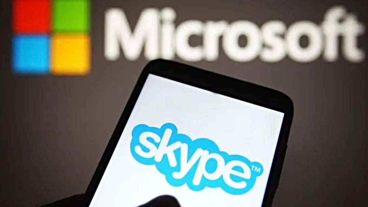 22 साल बाद आज Skype कह रहा है अलविदा, जानिए यूजर्स के लिए क्या बदलेगा और कौन हैं बेस्ट विकल्प…