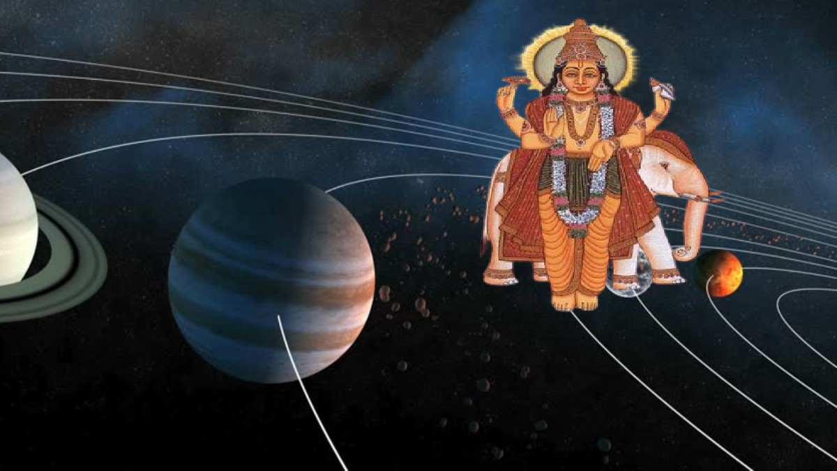 Atichari Guru aur Vakri Shani 2025: अतिचारी गुरु और वक्री शनि से अनहोनी की आशंका, इन राशियों को रहना होगा सतर्क…