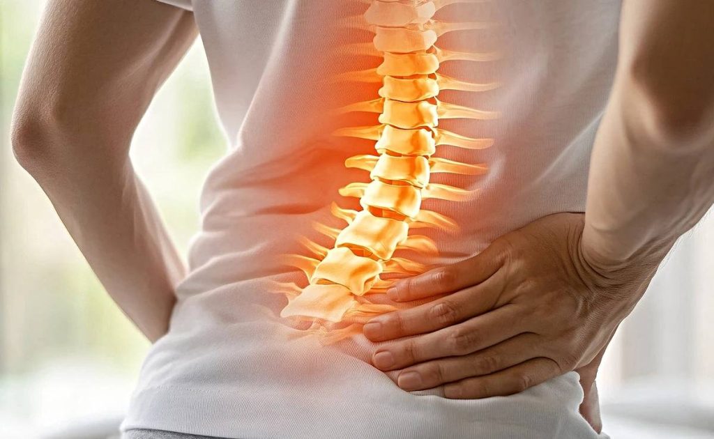 Home Remedies For Back Pain Relief