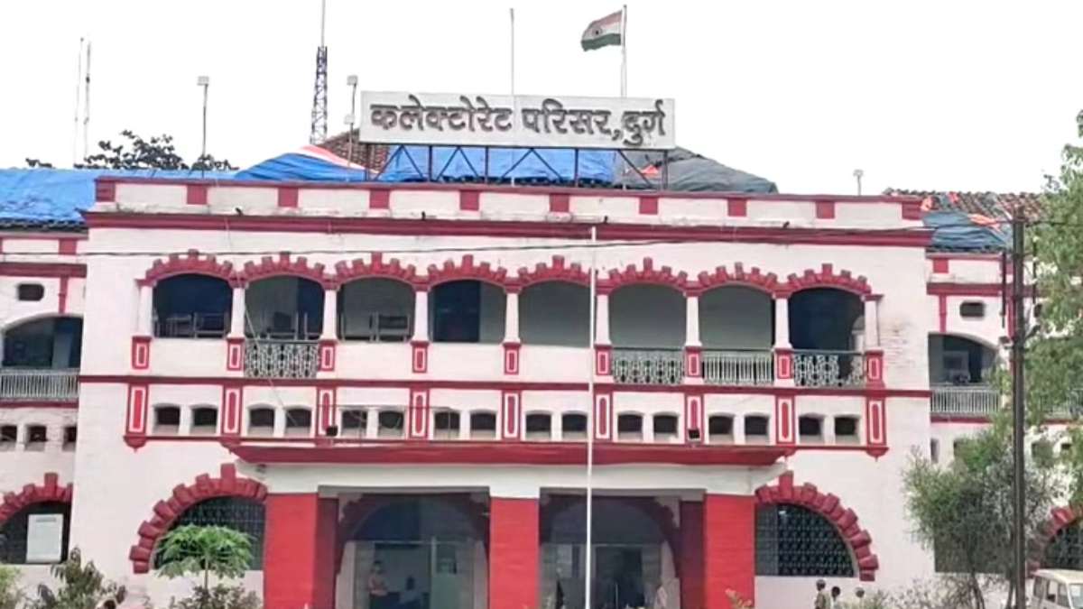 भारत-पाक युद्ध : छत्तीसगढ़ के दुर्ग में होगी मॉक ड्रिल, तैयारी में जुटा प्रशासन, गृह मंत्रालय ने जारी किया है निर्देश