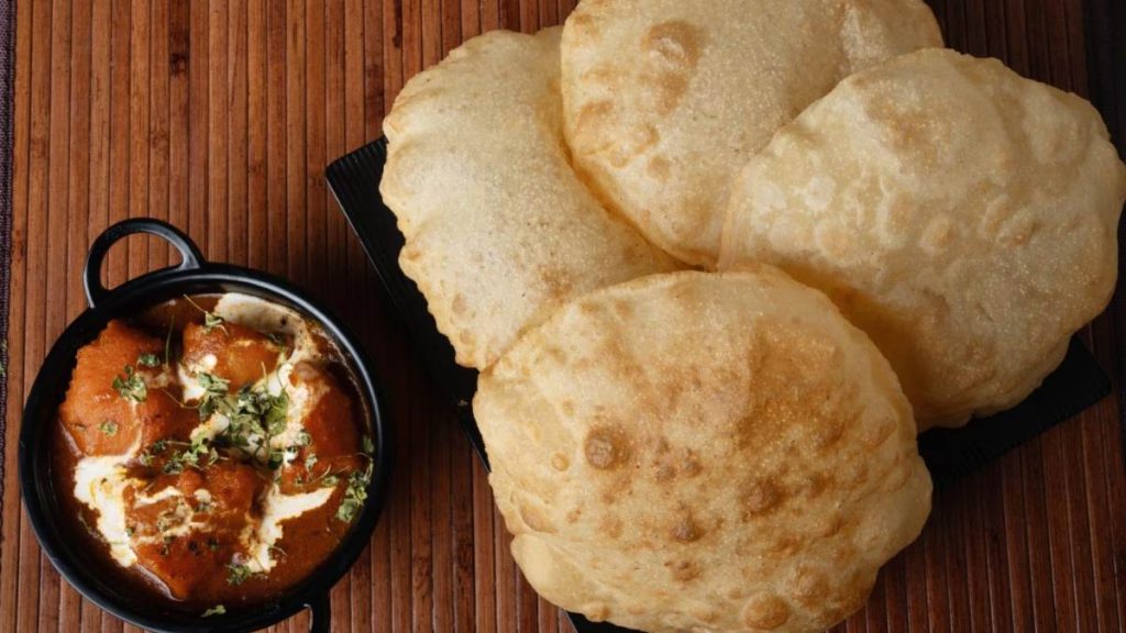 Puri Making Tips