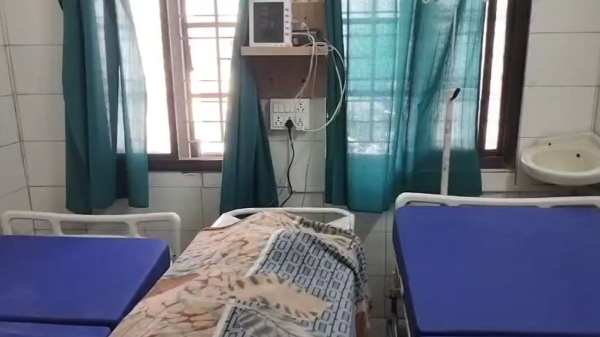 12 वीं की छात्रा ने फांसी लगाकर की आत्महत्याः परीक्षा में फेल होने पर उठाया आत्मघाती कदम, मृतका ने लिया था बायोलॉजी विषय
