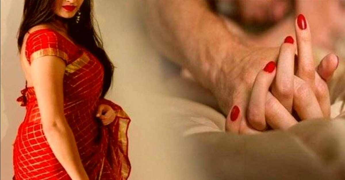 बेवफा बीवी का गंदा कामः आशिक के बाहों में बाहें डालकर पत्नी बना रही थी शारीरिक संबंध, तभी आ धमका पति और फिर…