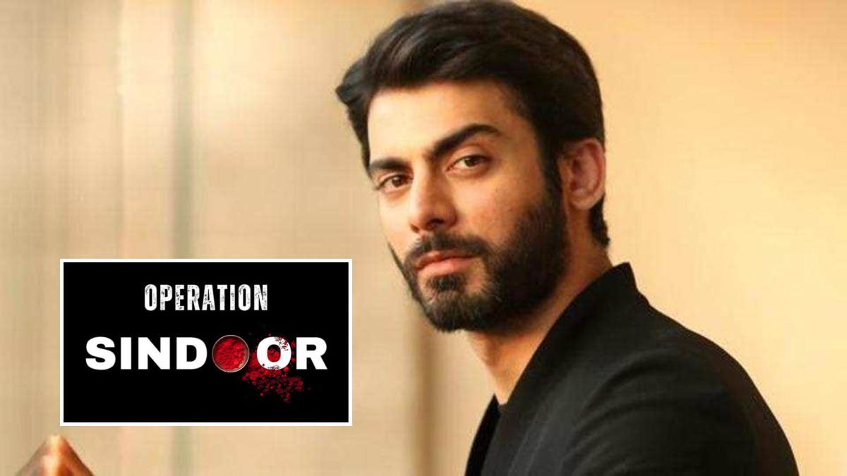 Operation Sindoor की सफलता से नाखुश हैं Fawad Khan, पोस्ट शेयर कर बताया शर्मनाक हमला …